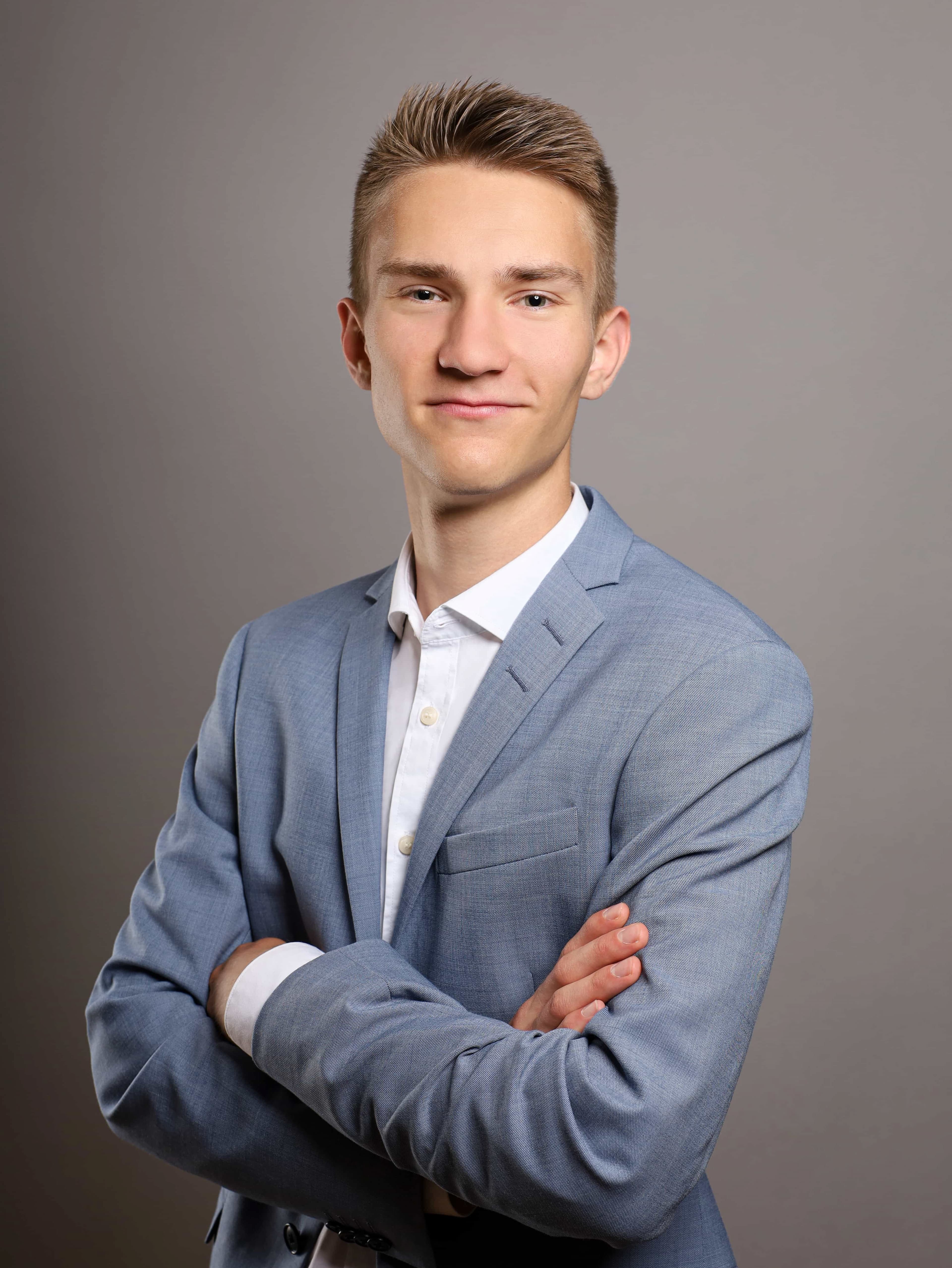 Jonas Pohlmann